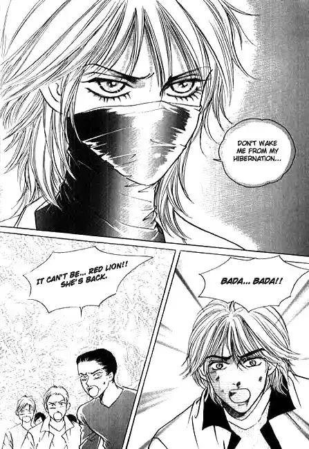 Red Lion Chapter 8 7